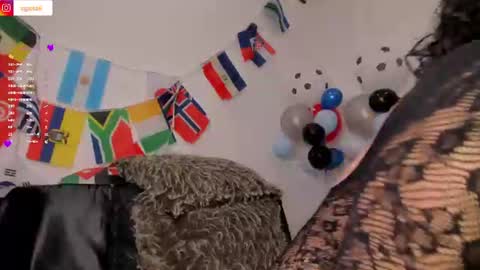 carolina_gaita online show from June 28, 1:39 pm