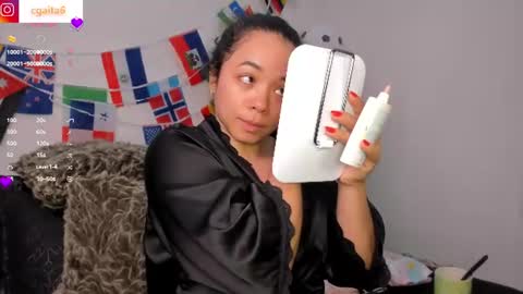 carolina_gaita online show from July 11, 12:19 pm
