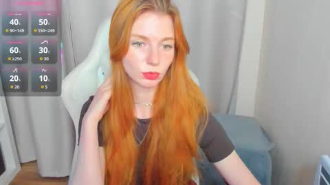 Snapshot of carolina_gilbert chatting on October 24, 7:38 am carolina_gilbert online show from October 24, 7:38 am