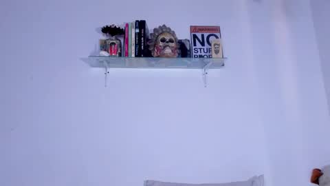 CarolinaM online show from February 5, 4:44 pm