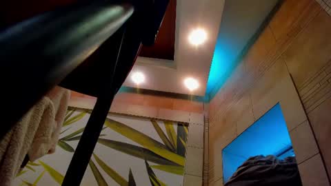 Snapshot of carolina_sky chatting on June 26, 1:32 am carolina_sky online show from June 26, 1:32 am
