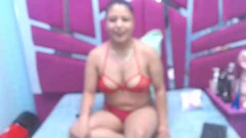 carolina suarez online show from January 13, 3:01 am
