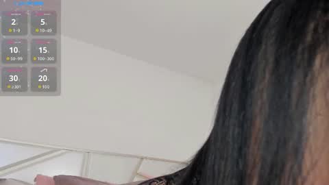 carolina_t online show from July 26, 12:52 am