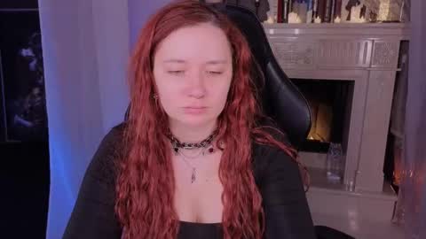 Snapshot of carolina_winter chatting on October 17, 12:08 pm Mira online show from October 17, 12:08 pm