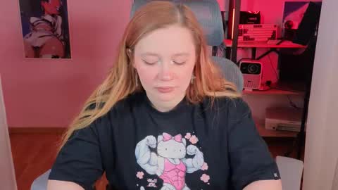 Mira online show from March 10, 5:34 am