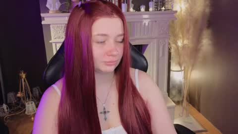 Snapshot of carolina_winter chatting on May 23, 5:45 am Mira online show from May 23, 5:45 am