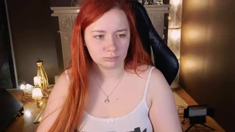 Snapshot of carolina_winter chatting on May 31, 5:37 am Mira online show from May 31, 5:37 am