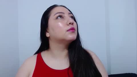 Snapshot of carolina_zabala_19 chatting on October 26, 6:47 pm carolina_zabala_19 online show from October 26, 6:47 pm