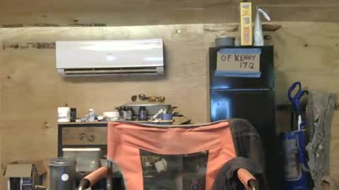 carolinablazefan online show from June 13, 2:26 pm