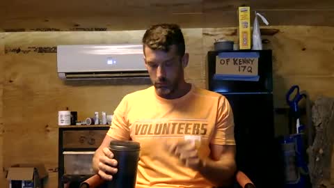 carolinablazefan online show from June 15, 1:24 pm