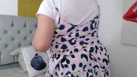 Carolina online show from February 21, 8:38 pm