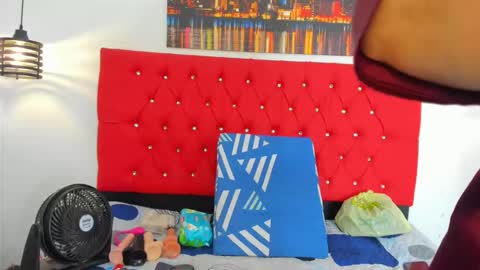 Carolina online show from October 29, 6:31 pm