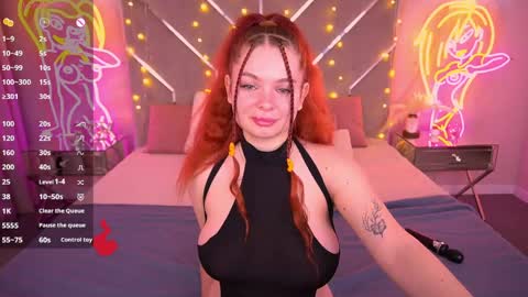 carolinadia online show from April 30, 5:52 pm