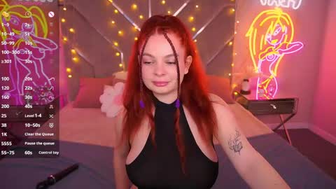 Snapshot of carolinadia chatting on May 7, 7:30 pm carolinadia online show from May 7, 7:30 pm