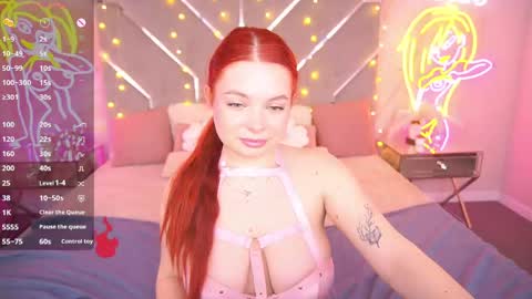 Snapshot of carolinadia chatting on May 12, 7:33 pm carolinadia online show from May 12, 7:33 pm