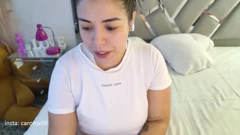 caroline online show from June 4, 5:35 am