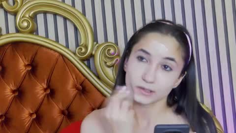 carolinahart online show from July 31, 1:16 am