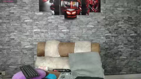 Camelia online show from February 3, 1:48 am