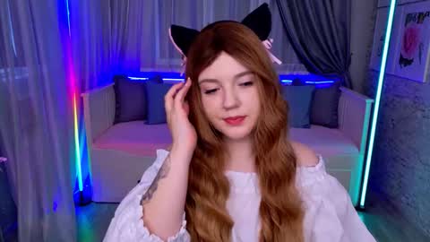 Snapshot of carolinasherry chatting on November 5, 5:18 am carolinasherry online show from November 5, 5:18 am