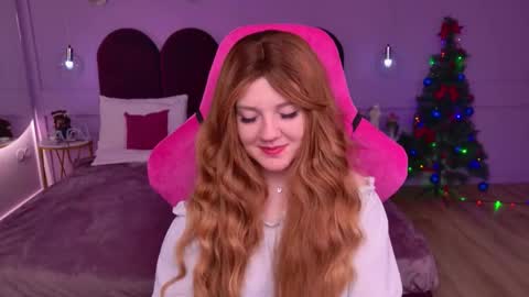 Snapshot of carolinasherry chatting on December 13, 7:53 pm carolinasherry online show from December 13, 7:53 pm