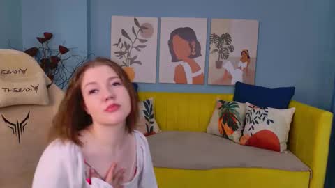 carolinasherry online show from February 20, 6:26 am