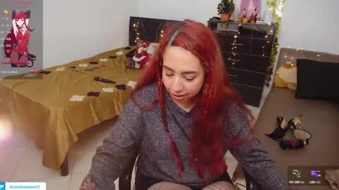 carolina online show from December 22, 3:55 am