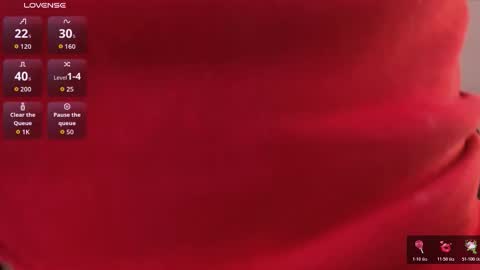 carolina online show from March 14, 11:32 pm