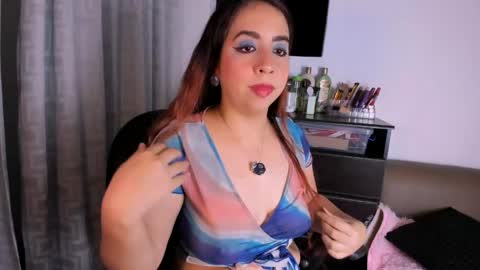 carolina online show from May 12, 9:56 pm