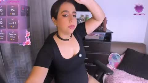 carolina online show from June 19, 1:10 am