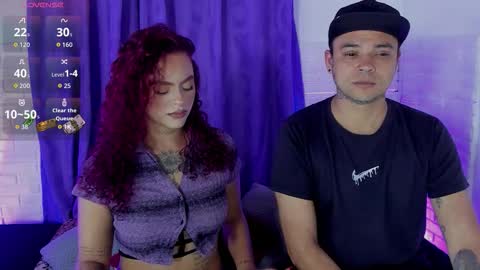 Caroline  Clark online show from December 21, 4:19 am