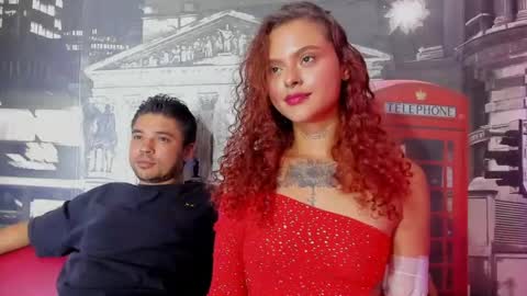 Caroline  Clark online show from April 21, 4:01 pm