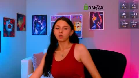 Caroline online show from June 8, 10:48 am