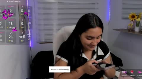 caroline_rodriguez_9 online show from March 24, 7:08 pm