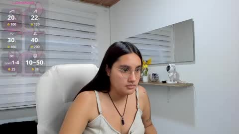 caroline_rodriguez_9 online show from April 22, 6:09 pm