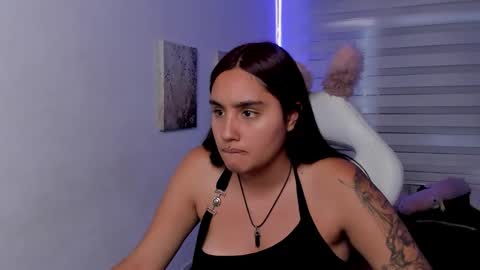 Snapshot of caroline_rodriguez_9 chatting on June 5, 7:30 pm caroline_rodriguez_9 online show from June 5, 7:30 pm