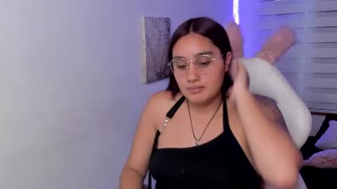 Snapshot of caroline_rodriguez_9 chatting on June 11, 6:50 pm caroline_rodriguez_9 online show from June 11, 6:50 pm