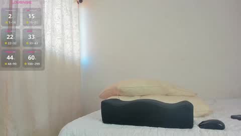 Snapshot of caroline_tovar_ chatting on December 10, 8:05 pm Caroline Tovar Lovense is active my orgasms in your hands Give me more pleasure and make me cum online show from December 10, 8:05 pm
