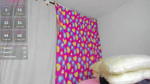Snapshot of caroline_tovar_ chatting on January 16, 1:58 am Caroline Tovar Lovense is active my orgasms in your hands Give me more pleasure and make me cum online show from January 16, 1:58 am