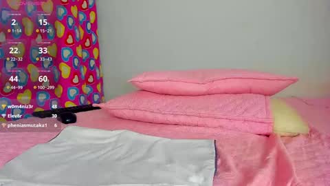 Snapshot of caroline_tovar_ chatting on March 1, 1:00 am Caroline Tovar Lovense is active my orgasms in your hands Give me more pleasure and make me cum online show from March 1, 1:00 am