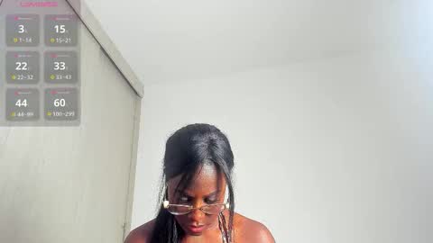 Snapshot of caroline_tovar_ chatting on September 22, 7:05 pm Caroline Tovar Lovense is active my orgasms in your hands Give me more pleasure and make me cum online show from September 22, 7:05 pm