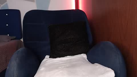 Carolin Blich online show from February 27, 8:09 pm