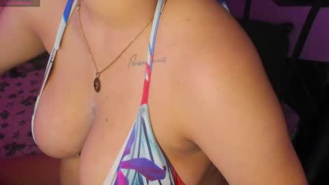 CarolineeGarcia online show from May 14, 10:11 am