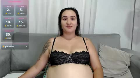 Caroline  online show from January 16, 6:34 pm