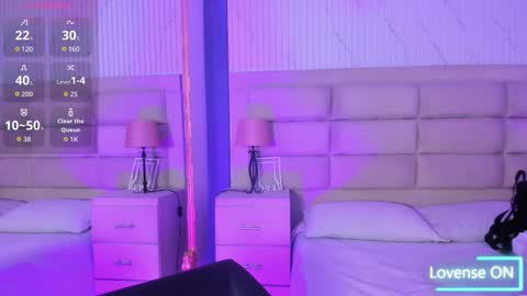 Caroline online show from February 28, 1:01 pm