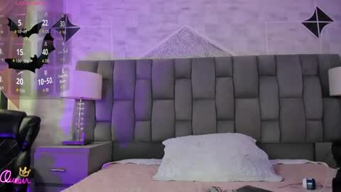Caroline online show from April 30, 1:28 pm