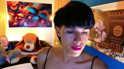 carolinejesh online show from April 21, 2:34 pm