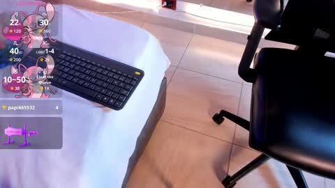 Caro  online show from November 12, 8:52 pm