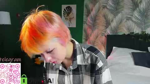 CarolineRichter online show from December 20, 2:07 am