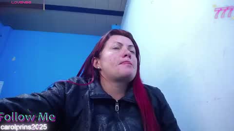 Carolinhe  online show from June 13, 10:46 am