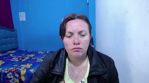 Carolinhe  online show from July 8, 12:09 pm
